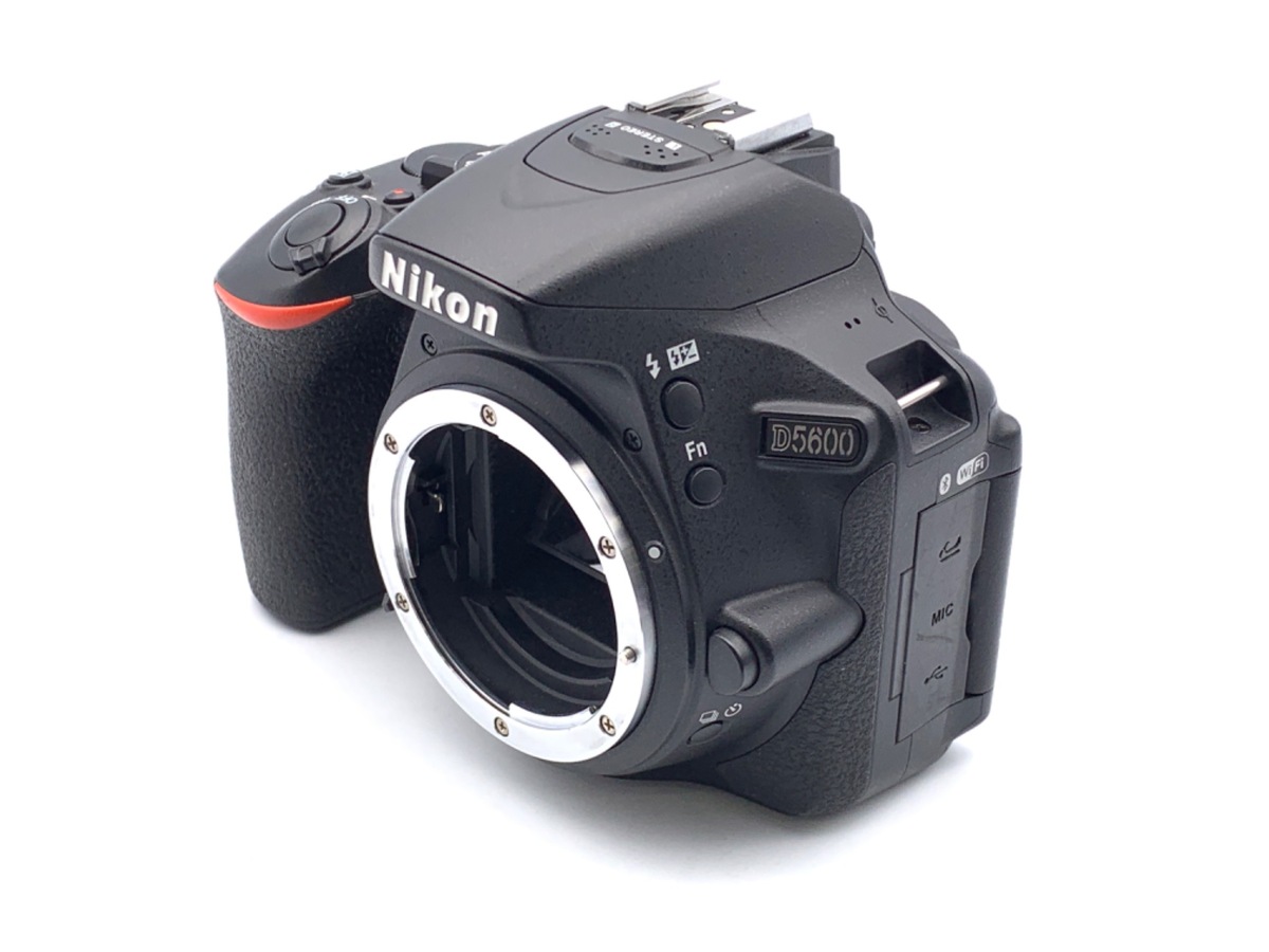 D5600 ボディ 中古価格比較 - 価格.com