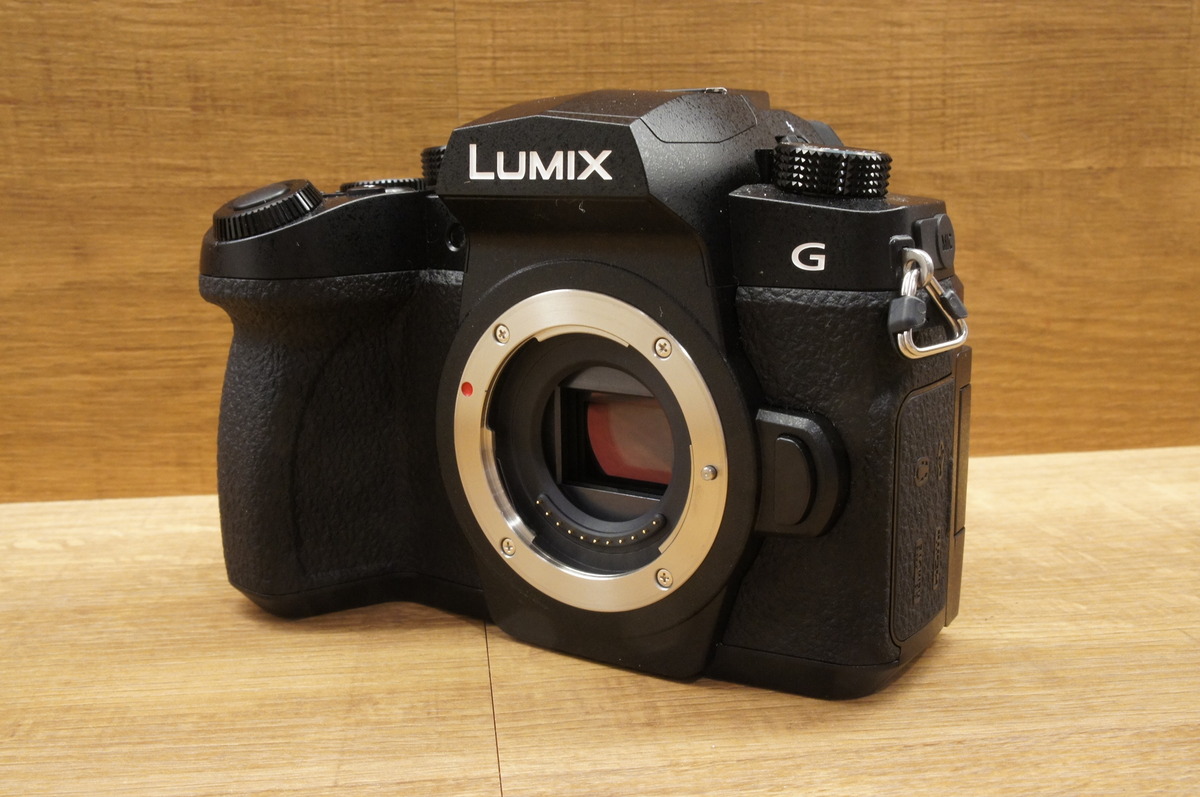 価格.com - パナソニック LUMIX DMC-G8M 標準ズームレンズキット 純正