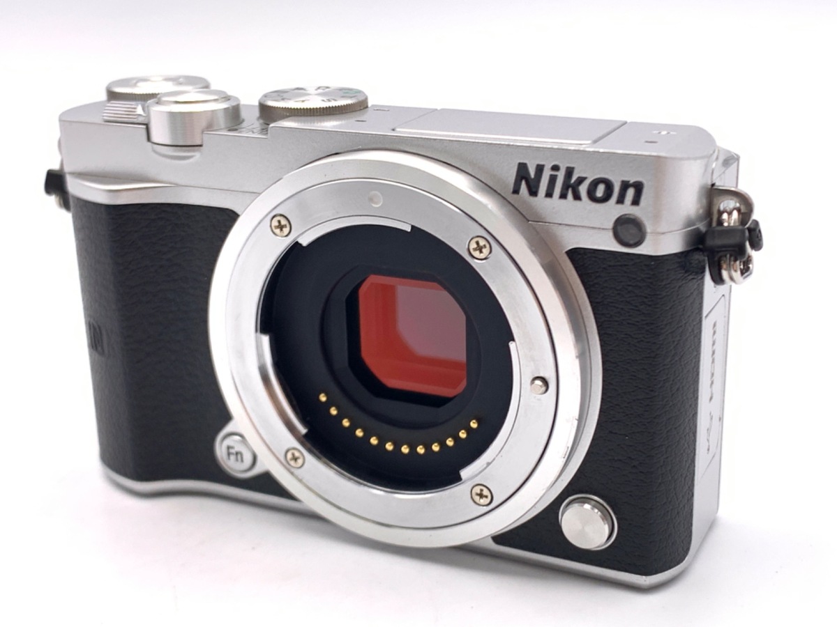 Nikon 1 J5 ボディ 中古価格比較 - 価格.com