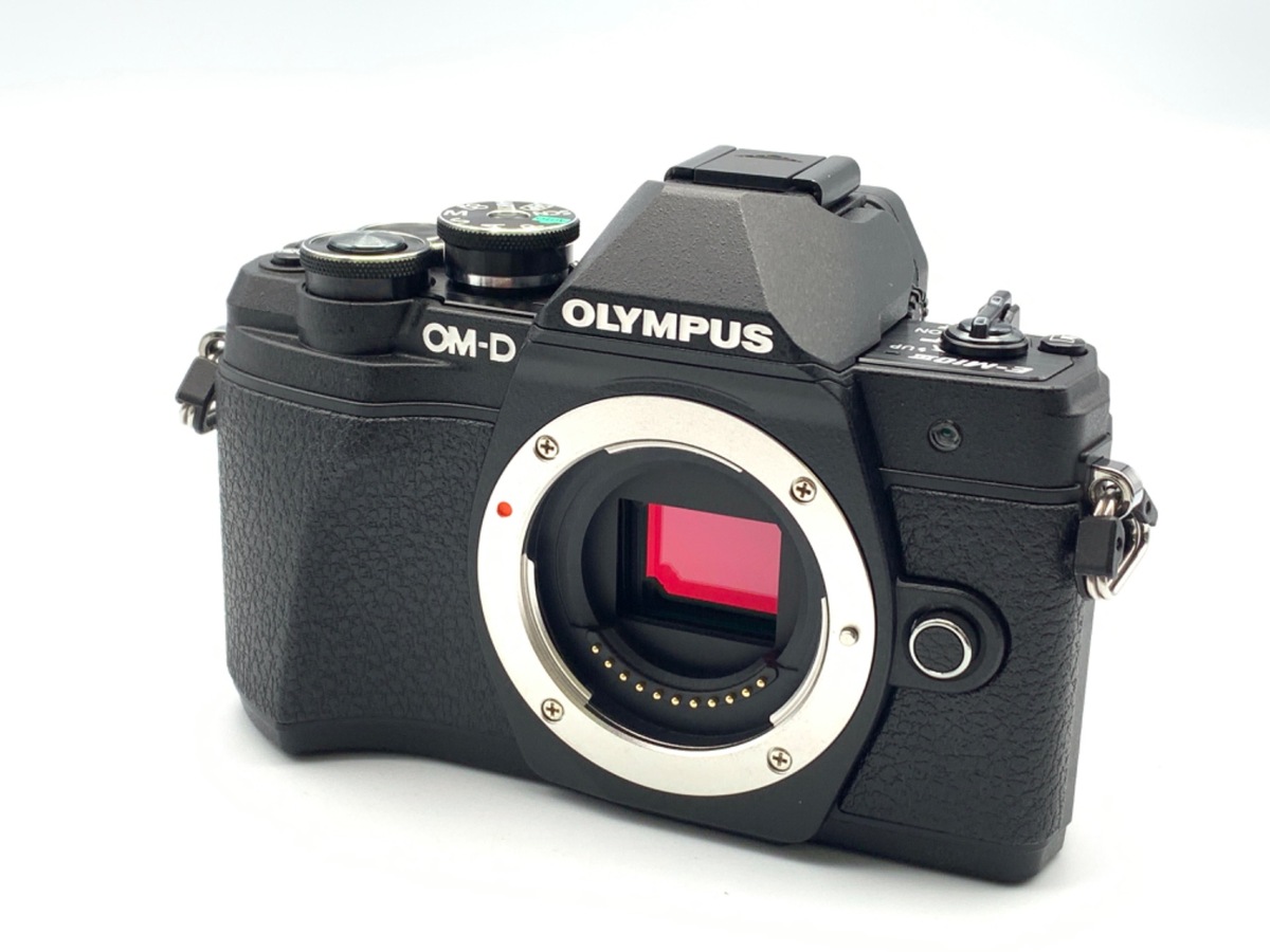 OM-D E-M10 Mark III ボディ 中古価格比較 - 価格.com