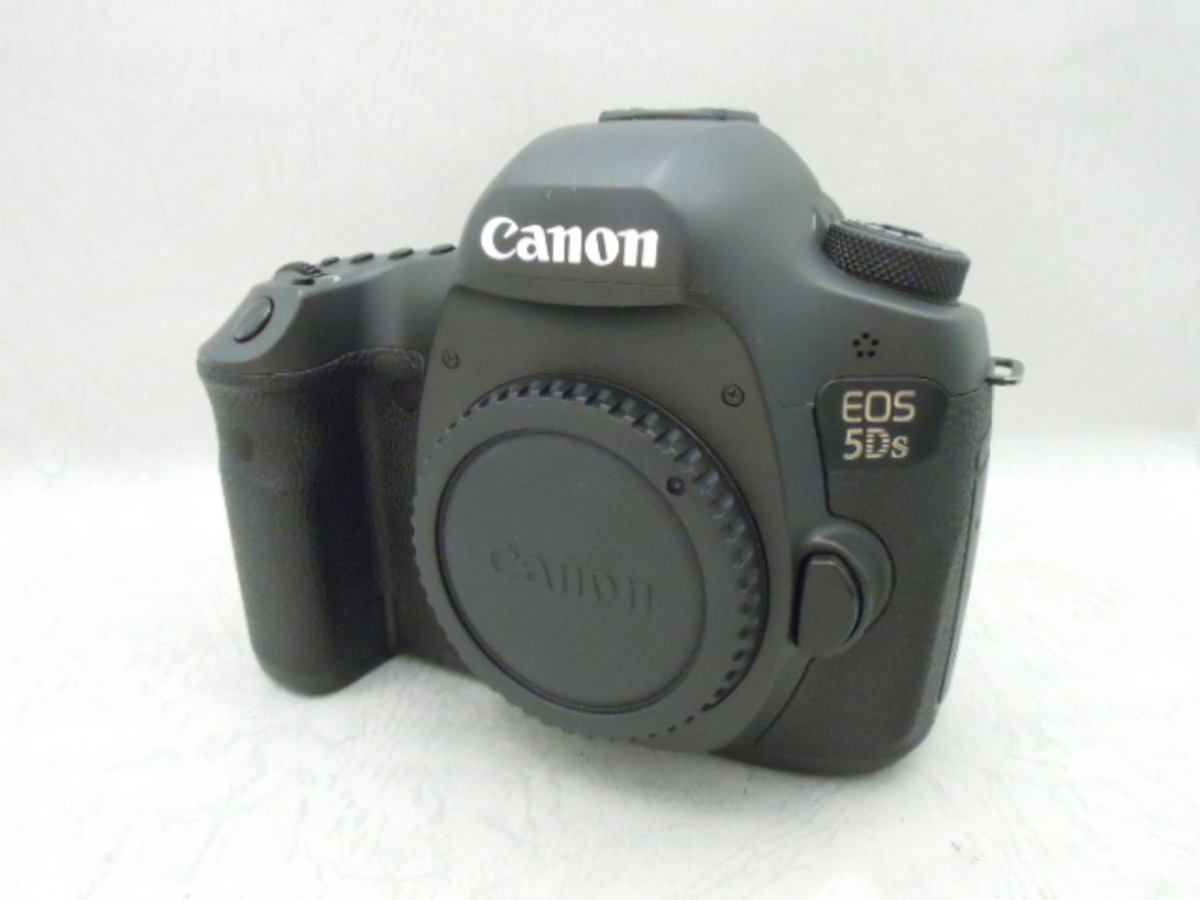 EOS 5Ds ボディ 中古価格比較 - 価格.com