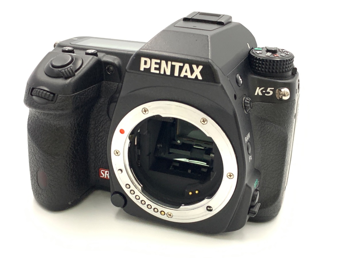 価格.com - ペンタックス PENTAX KP ボディ 純正オプション