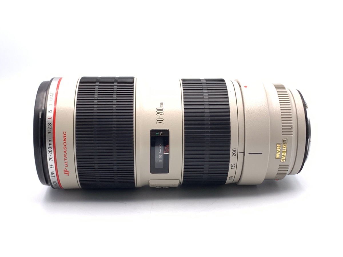 EF70-200mm F2.8L IS II USM 中古価格比較 - 価格.com