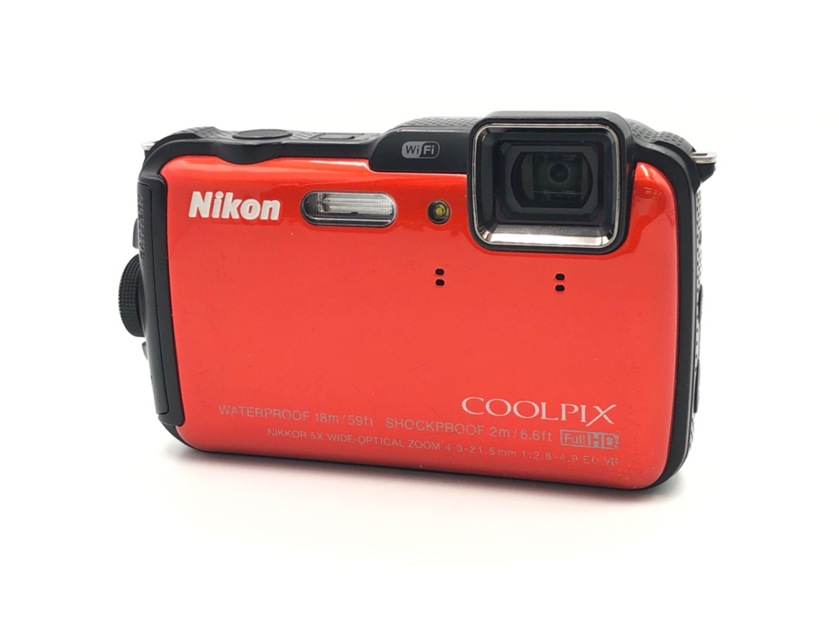 価格.com - ニコン COOLPIX W300 純正オプション