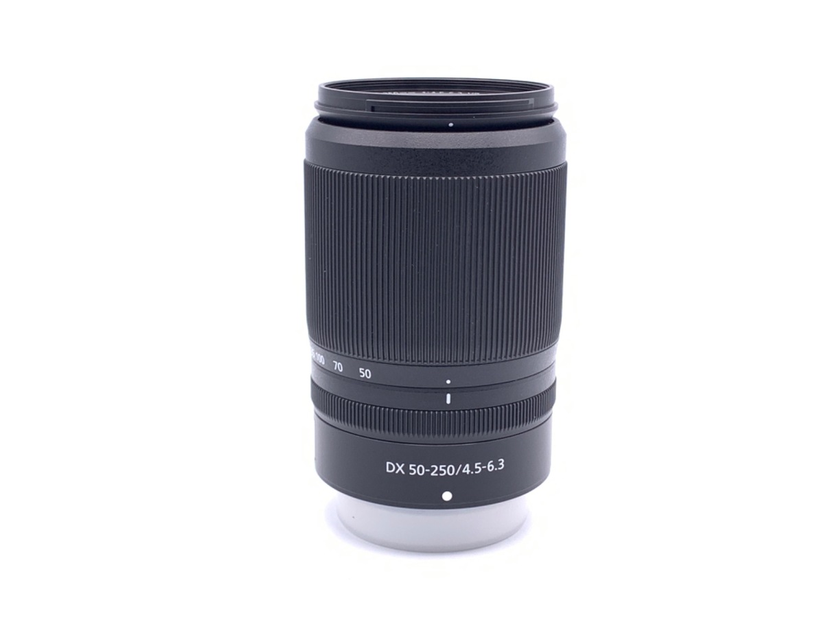 NIKKOR Z DX 50-250mm f/4.5-6.3 VR 中古価格比較 - 価格.com