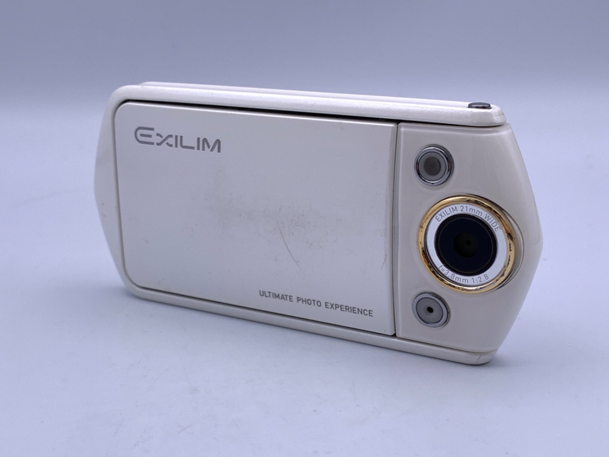 価格.com - カシオ EXILIM EX-ZS210 純正オプション