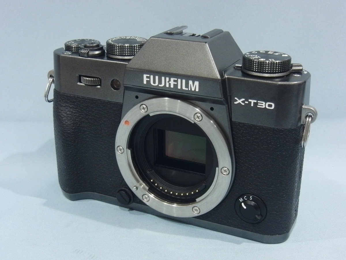 FUJIFILM X-T30 ボディ 中古価格比較 - 価格.com