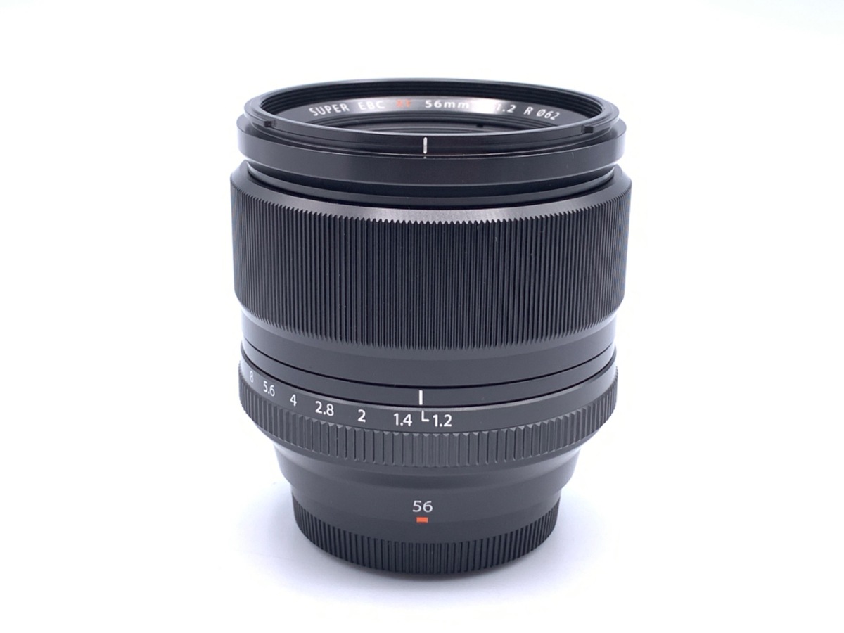 フジノンレンズ XF56mmF1.2 R 中古価格比較 - 価格.com