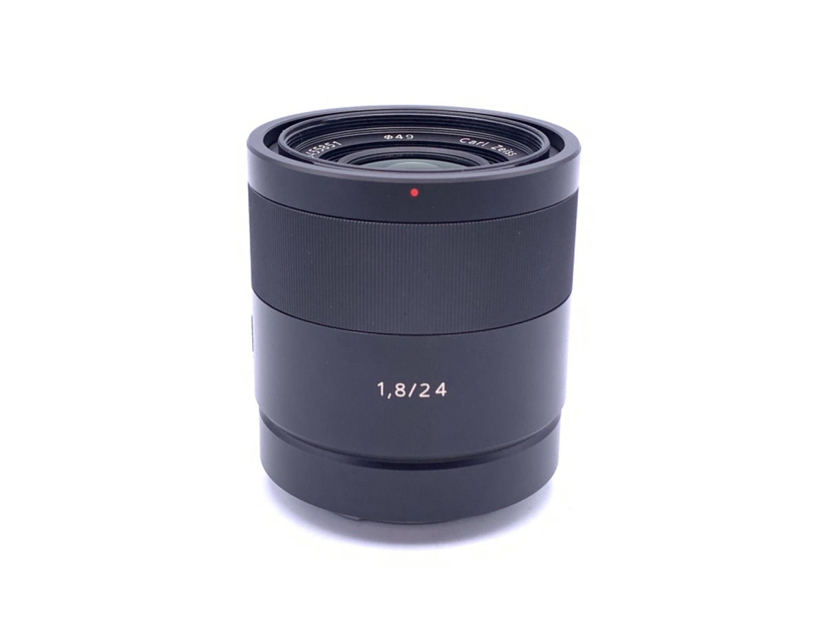 Sonnar T* E 24mm F1.8 ZA SEL24F18Z 中古価格比較 - 価格.com