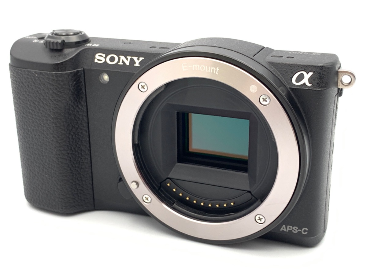 価格.com - SONY α5100 ILCE-5100 ボディ 価格比較