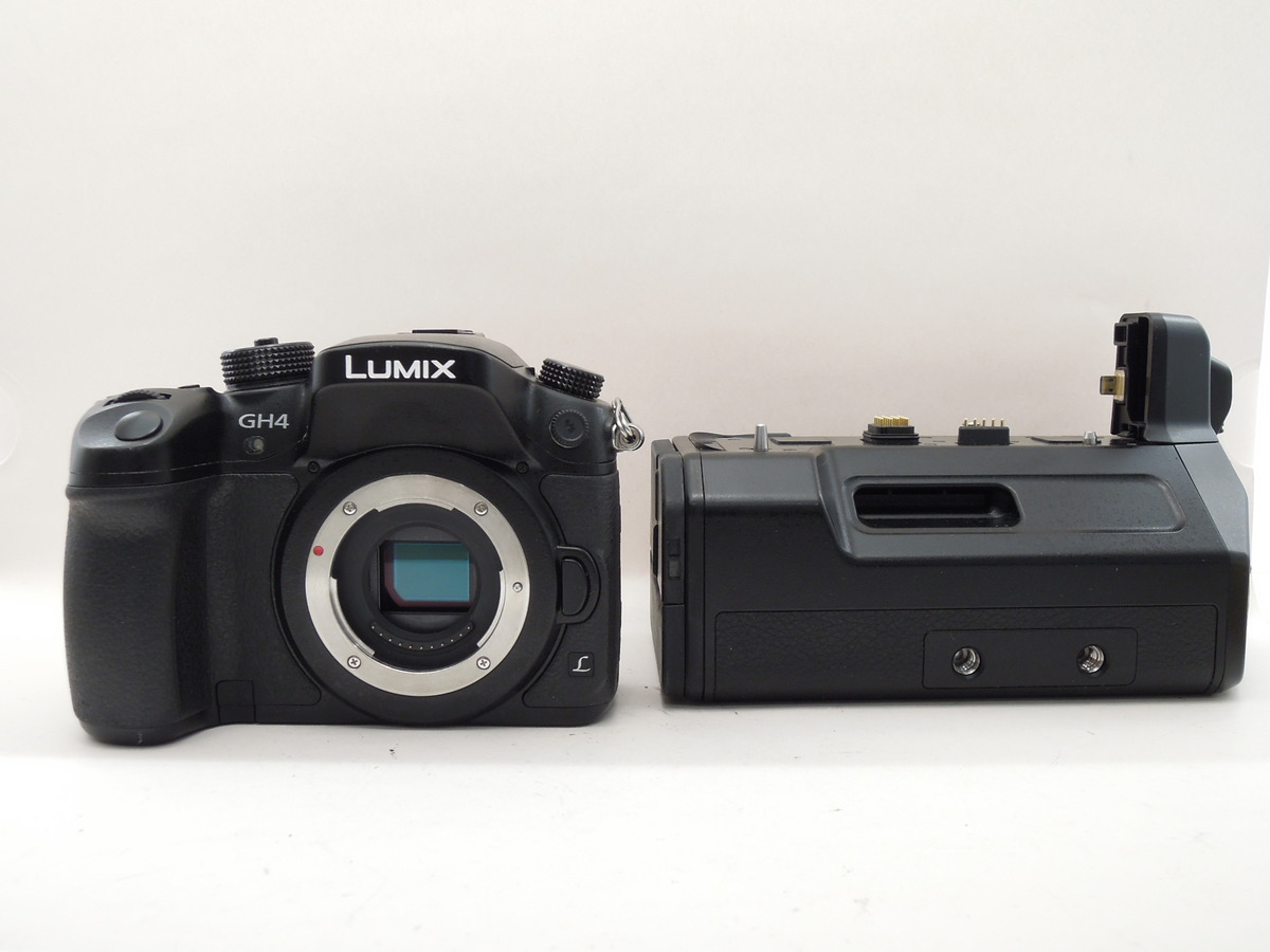 Panasonic パナソニック LUMIX DMC-L10K レンズキット - カメラ