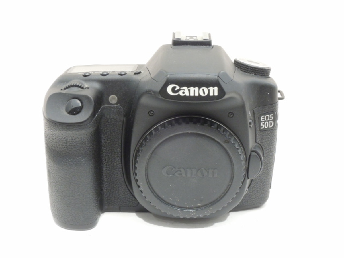 EOS 50D ボディ 中古価格比較 - 価格.com