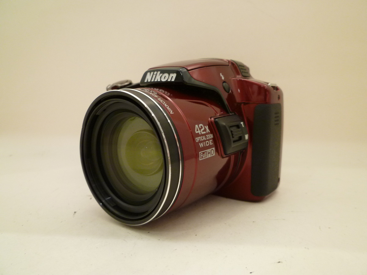 COOLPIX P510 中古価格比較 - 価格.com