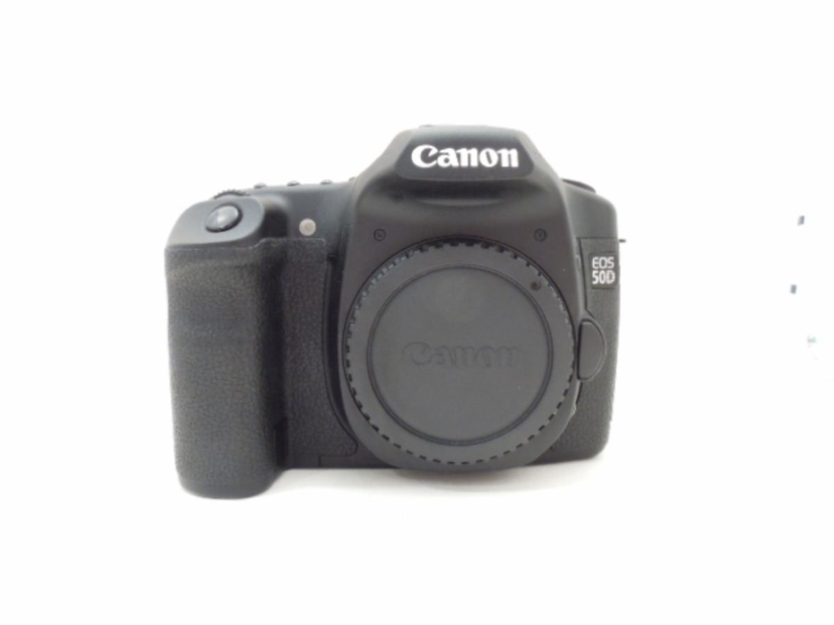 EOS 50D ボディ 中古価格比較 - 価格.com