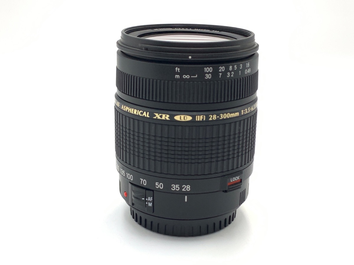 価格.com - TAMRON 18-270mm F/3.5-6.3 Di II VC PZD (Model B008