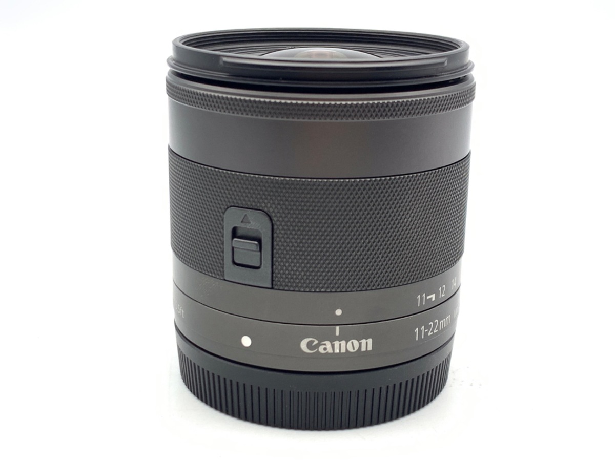 EF-M11-22mm F4-5.6 IS STM 中古価格比較 - 価格.com