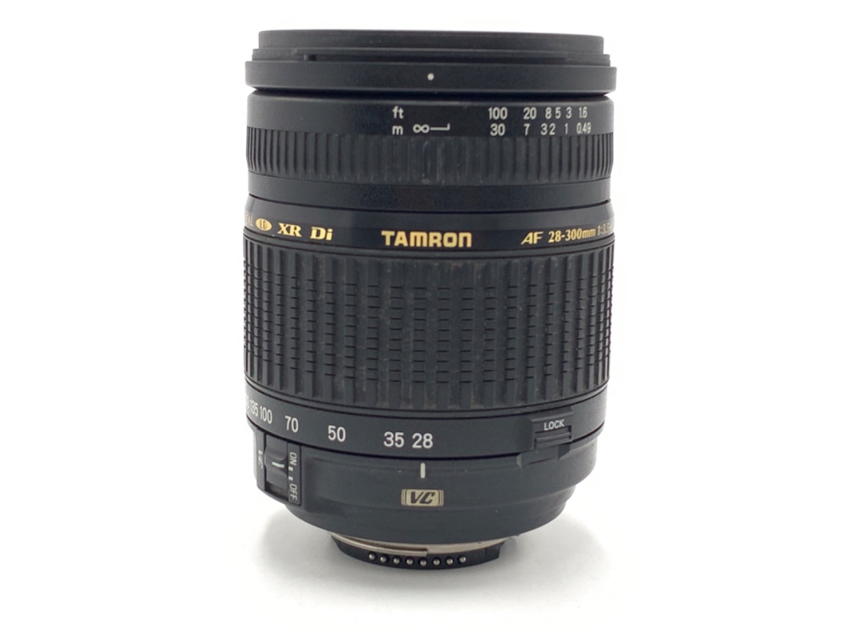 価格.com - TAMRON SP AF 28-75mm F/2.8 XR Di LD Aspherical [IF 