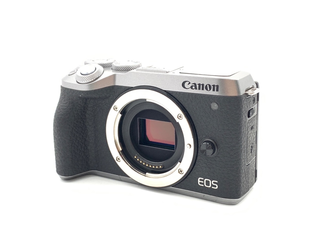 EOS M6 Mark II ボディ 中古価格比較 - 価格.com