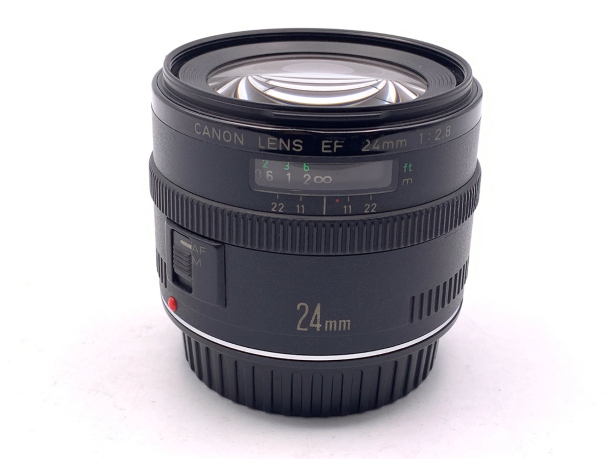 EF24mm F2.8 中古価格比較 - 価格.com