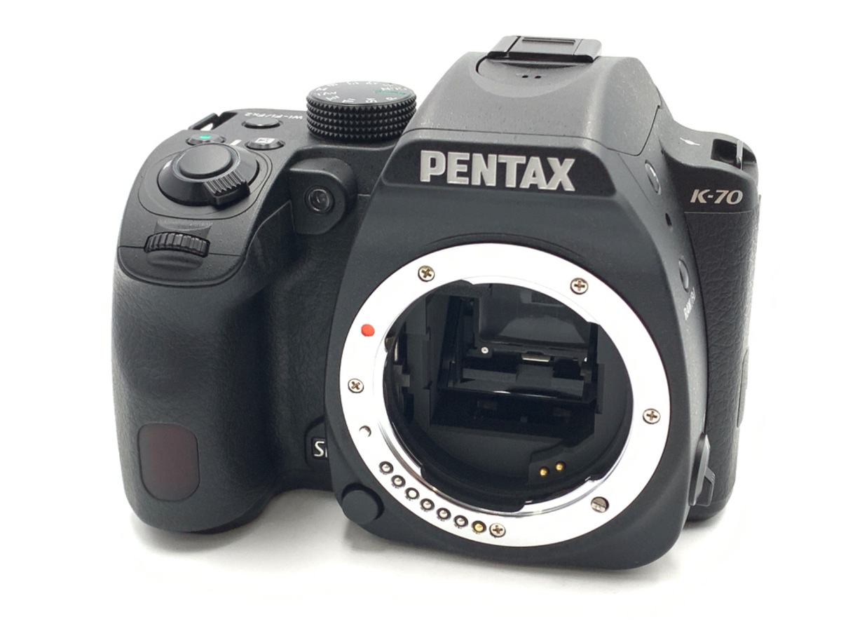 PENTAX K-70 ボディ 中古価格比較 - 価格.com