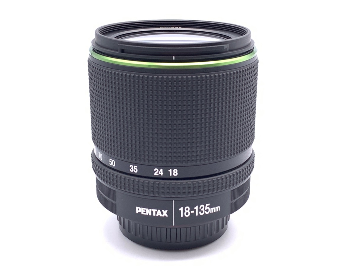 smc PENTAX-DA 18-135mmF3.5-5.6ED AL[IF] DC WR 中古価格比較 - 価格.com