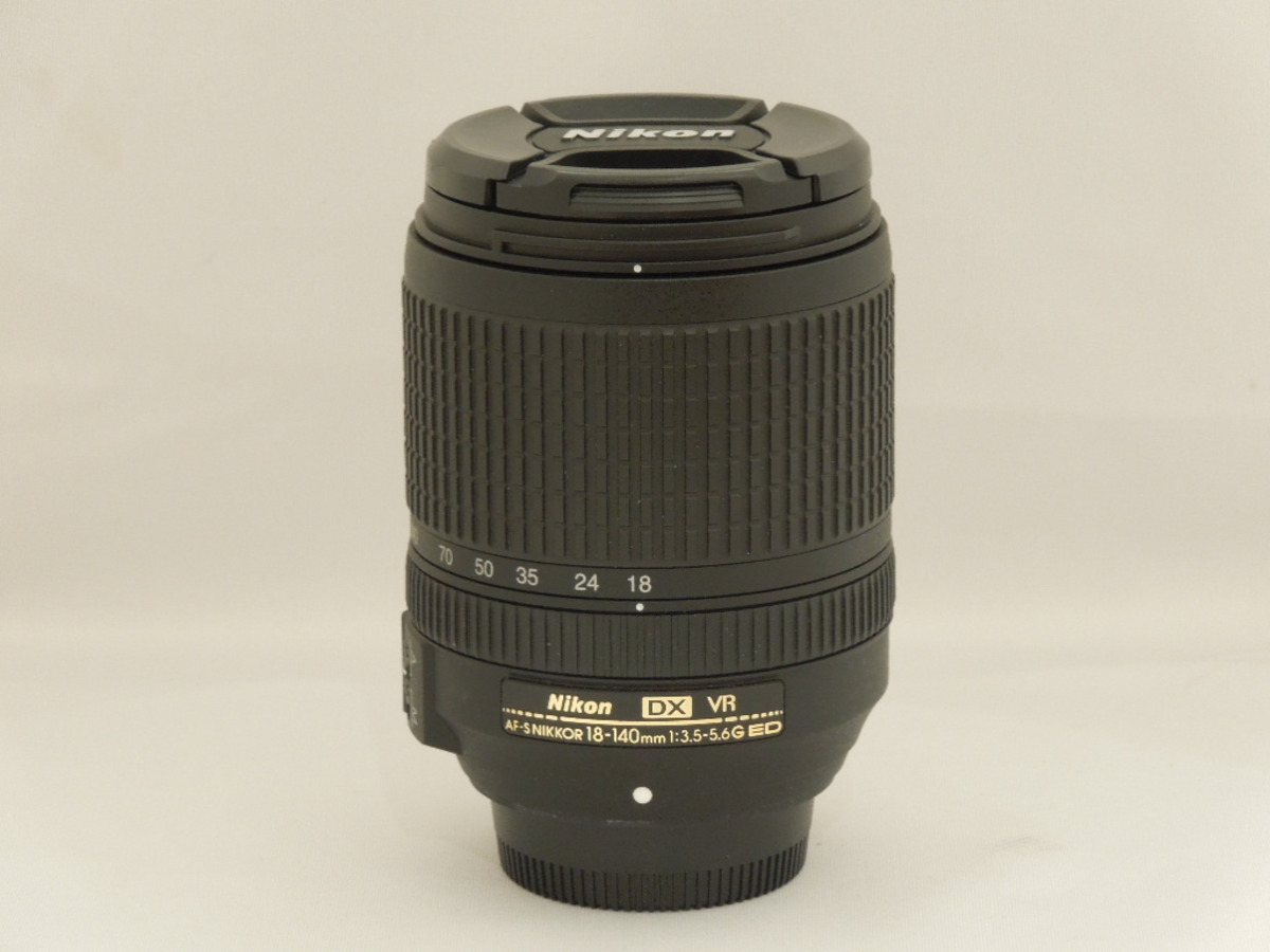 良品》 Nikon AF-S DX NIKKOR 18-140mm F3.5-5.6G ED VR <br>[ Lens