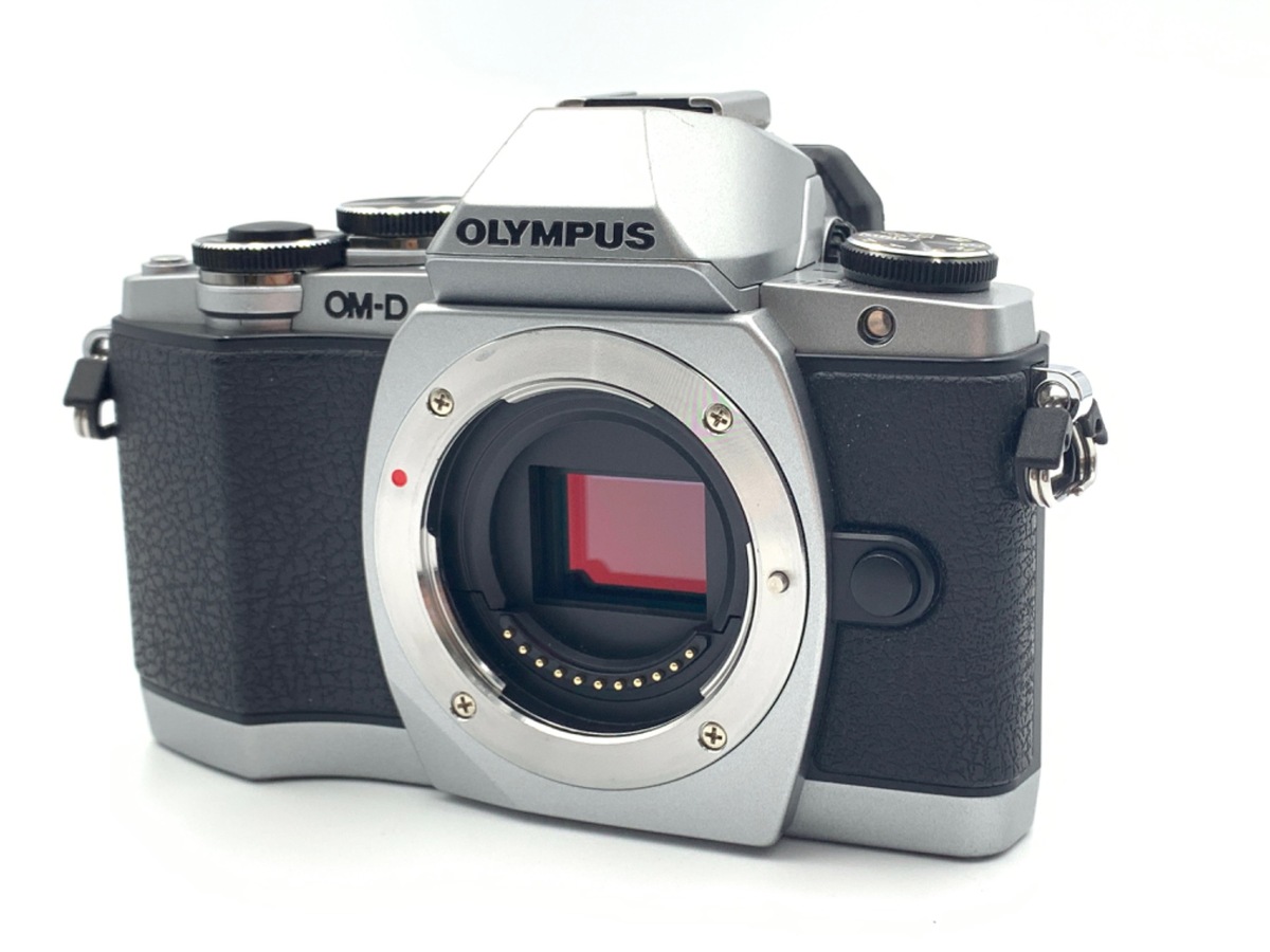 OLYMPUS OM-D E-M10 ボディ 中古価格比較 - 価格.com