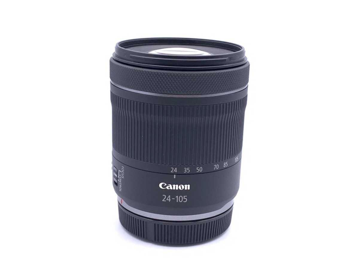 RF24-105mm F4-7.1 IS STM 中古価格比較 - 価格.com