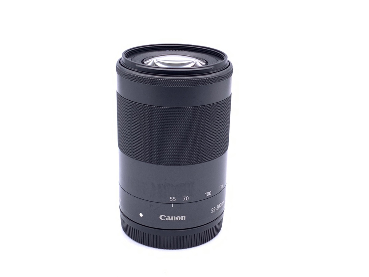 EF-M55-200mm F4.5-6.3 IS STM 中古価格比較 - 価格.com