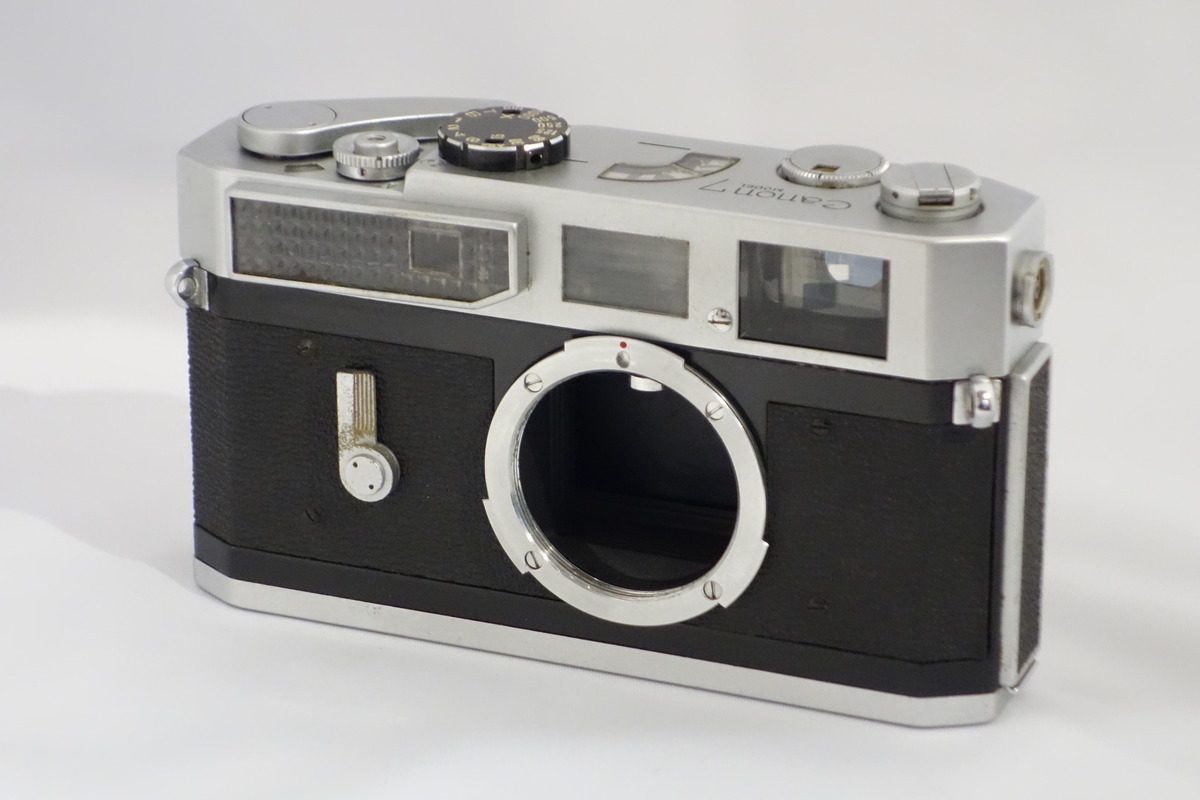 中古フィルムカメラ タイプ：35mmレンジファインダー 製品一覧