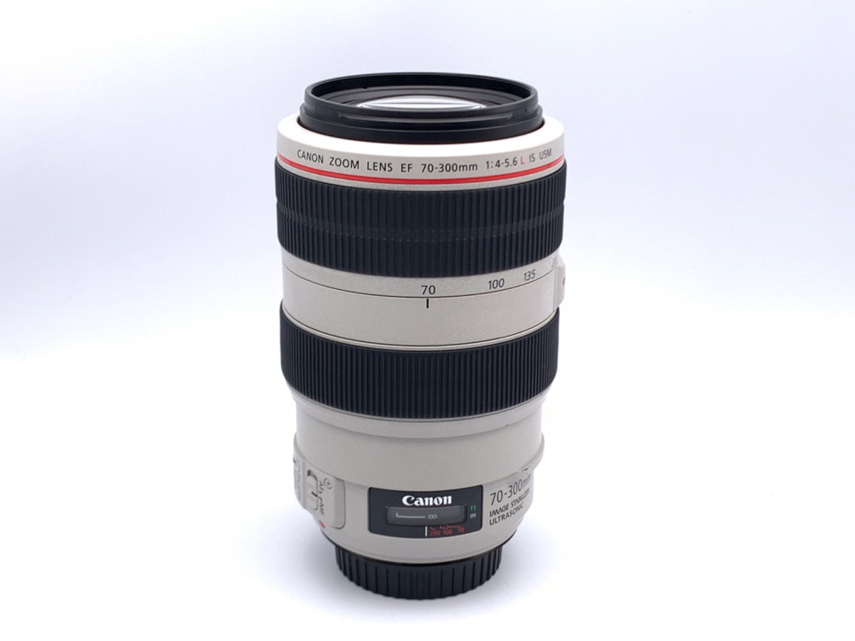 価格.com - CANON EF70-300mm F4-5.6L IS USM 価格比較