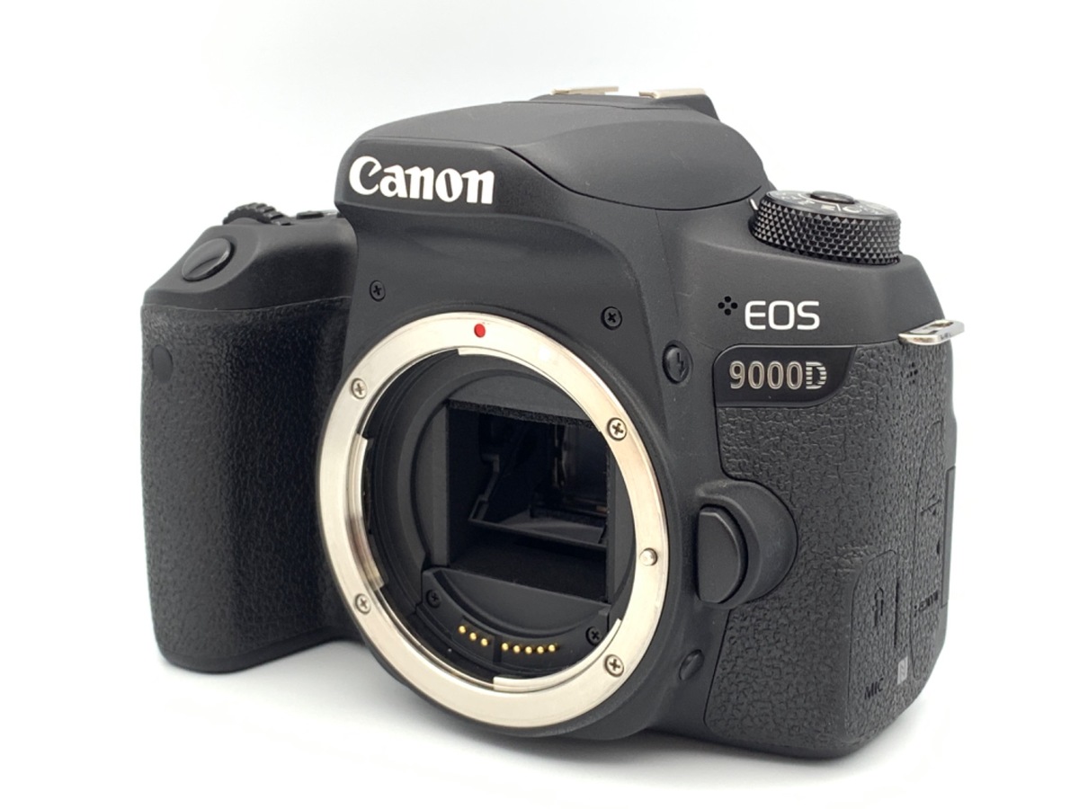 EOS 9000D ボディ 中古価格比較 - 価格.com