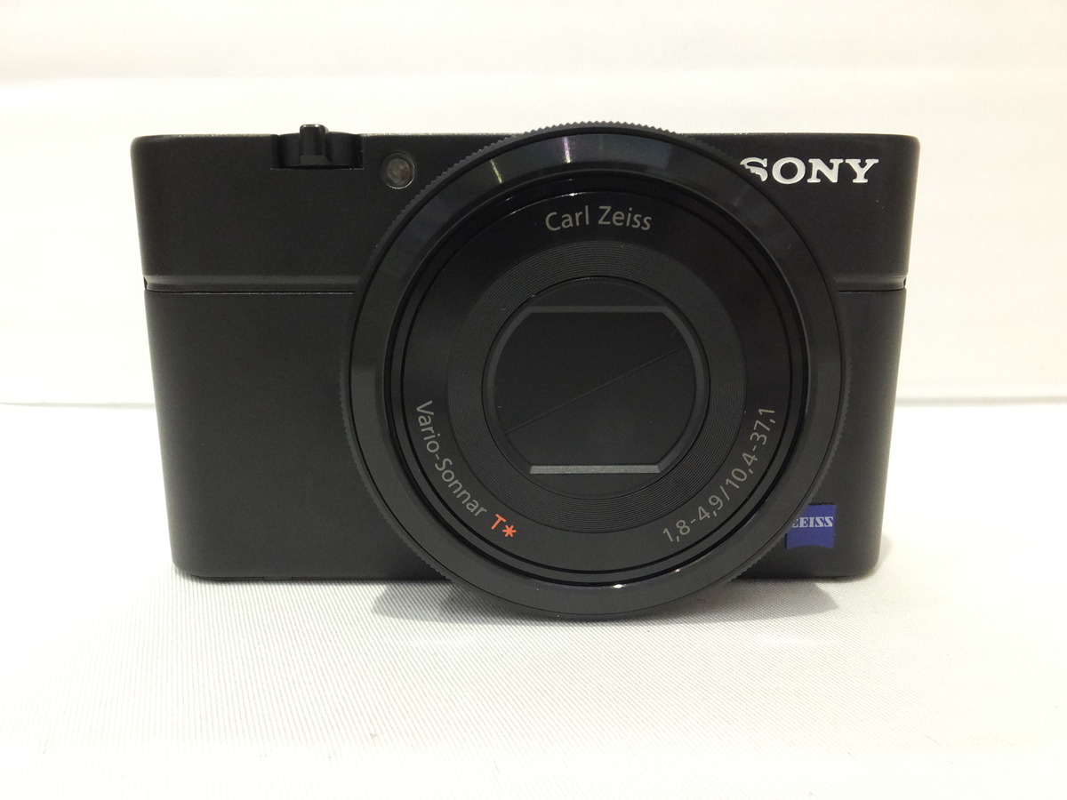 サイバーショット DSC-RX100 中古価格比較 - 価格.com