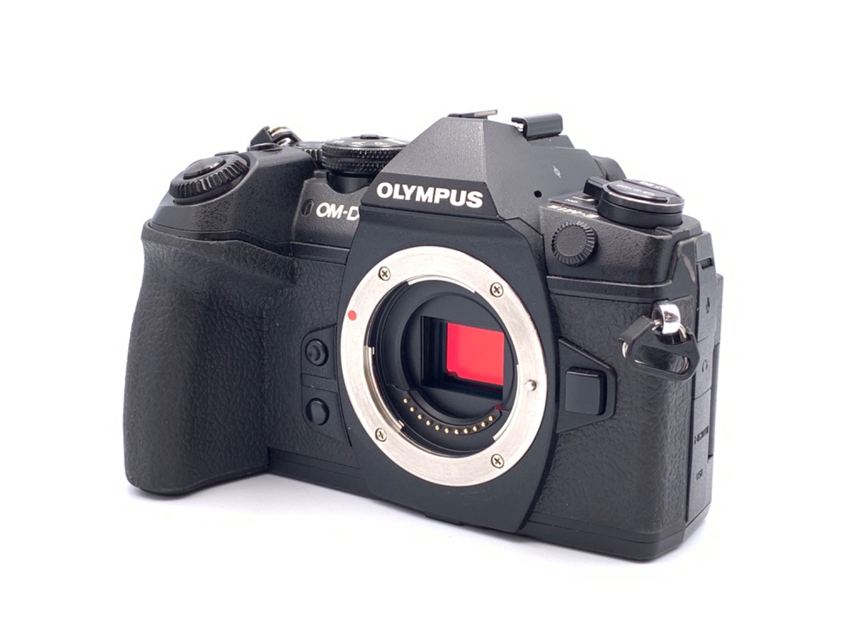 価格.com - オリンパス OM-D E-M5 Mark II Limited Edition Kit 純正