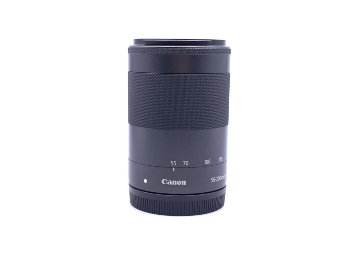 EF-M55-200mm F4.5-6.3 IS STM 中古価格比較 - 価格.com