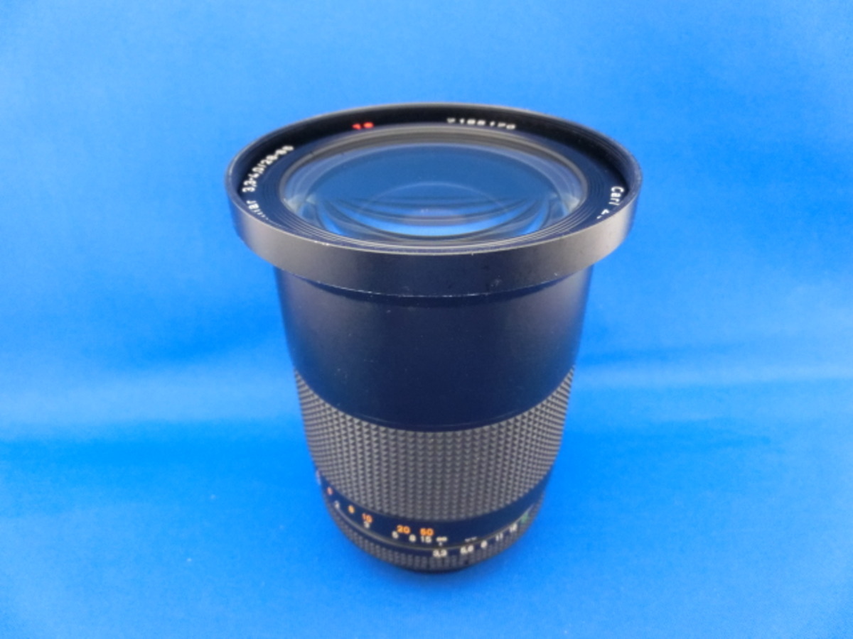 Carl Zeiss Vario-Sonnar T* 28-85mm F3.3-4 (MM) 中古価格比較 - 価格.com