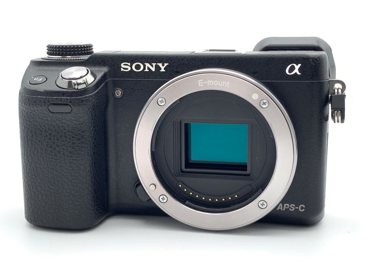 価格.com - SONY α NEX-3K ズームレンズキット 価格比較