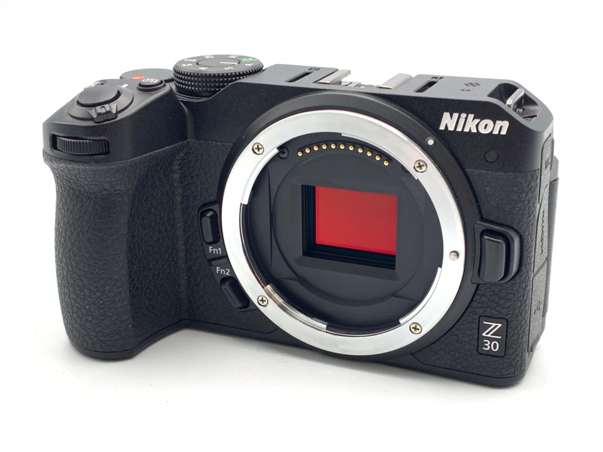 NIKON 1 J3 ズームレンズキット RED ＋おまけ - デジタルカメラ