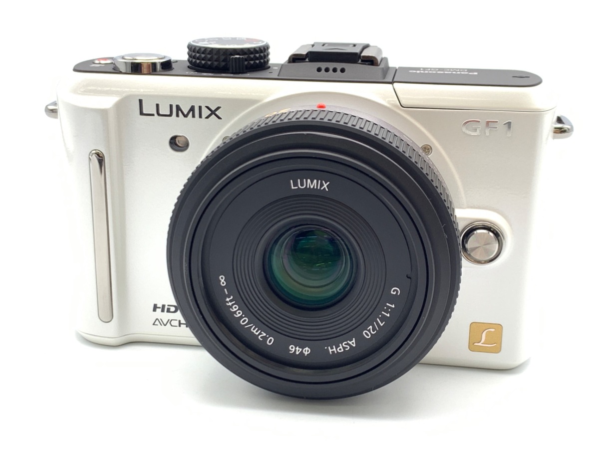 価格.com - パナソニック LUMIX DMC-GF1C パンケーキレンズキット 価格比較