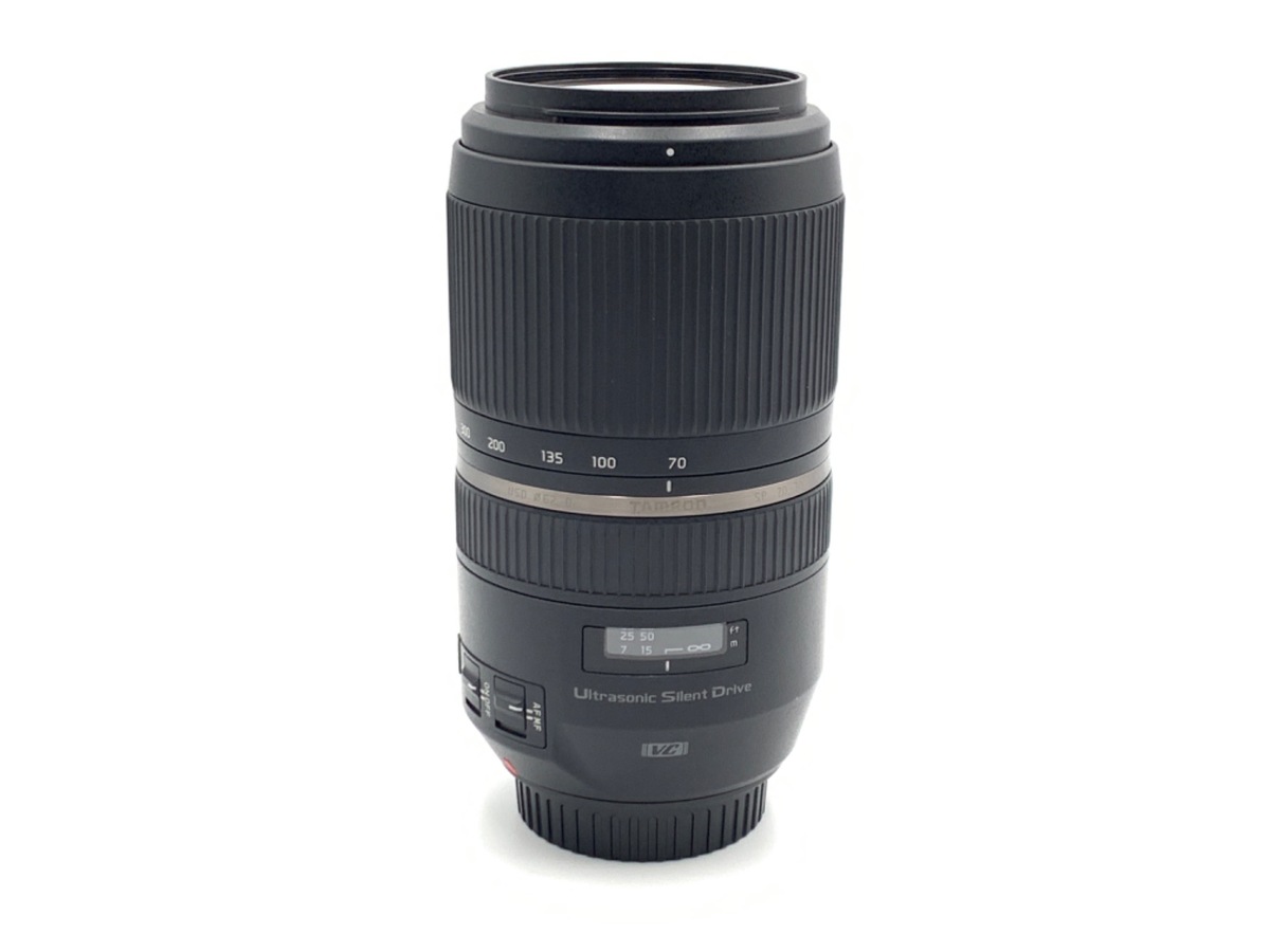 SP 70-300mm F/4-5.6 Di VC USD (Model A030) [キヤノン用] 中古価格