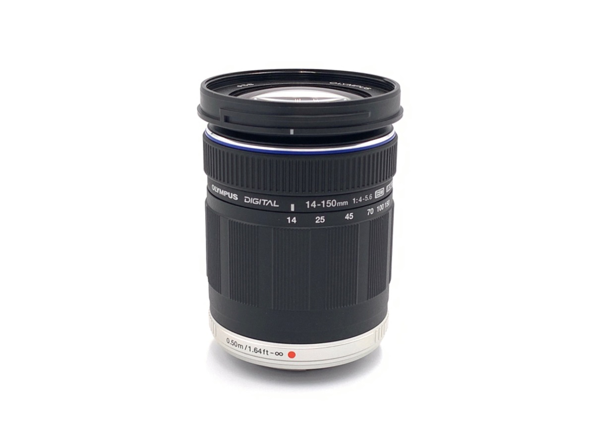 M.ZUIKO DIGITAL ED 14-150mm F4.0-5.6 中古価格比較 - 価格.com