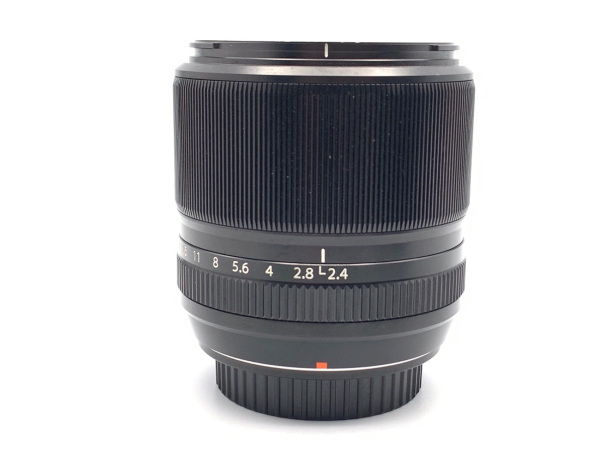 フジノンレンズ XF60mmF2.4 R Macro 中古価格比較 - 価格.com