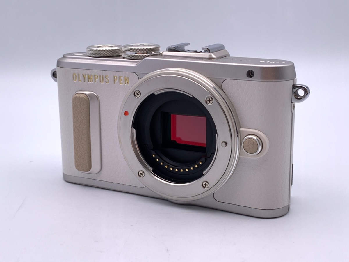 OLYMPUS PEN E-PL8 ボディ 中古価格比較 - 価格.com