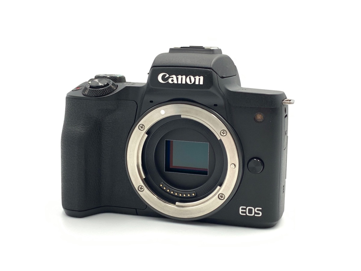 EOS Kiss M ボディ 中古価格比較 - 価格.com