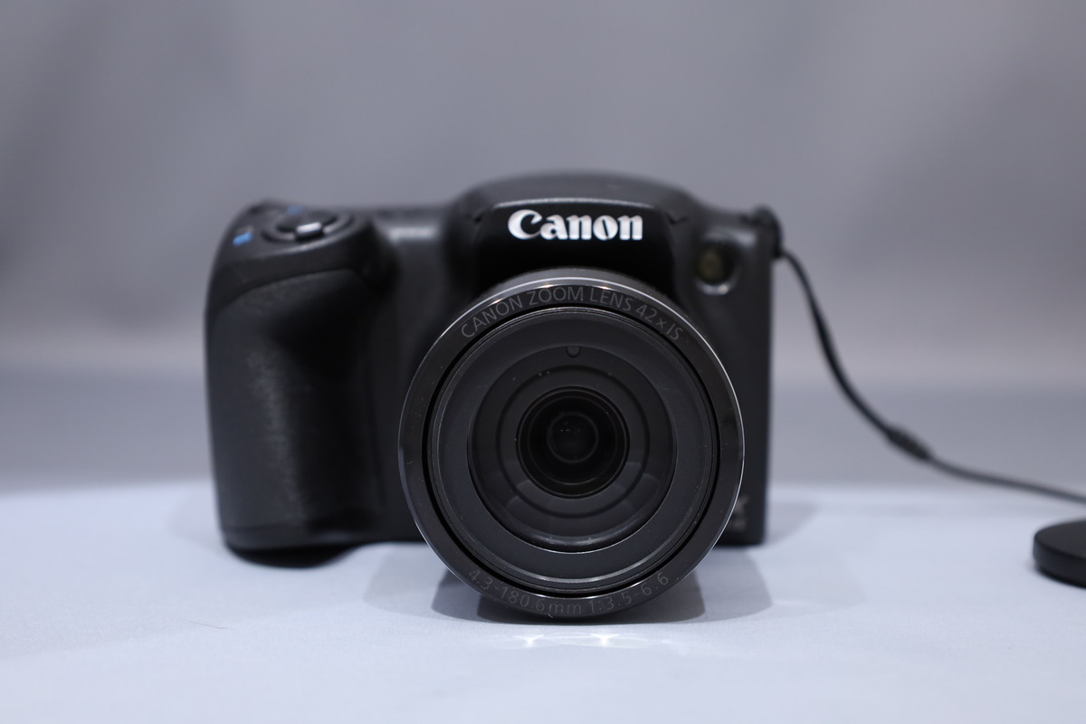 価格.com - CANON PowerShot SX420 IS 価格比較