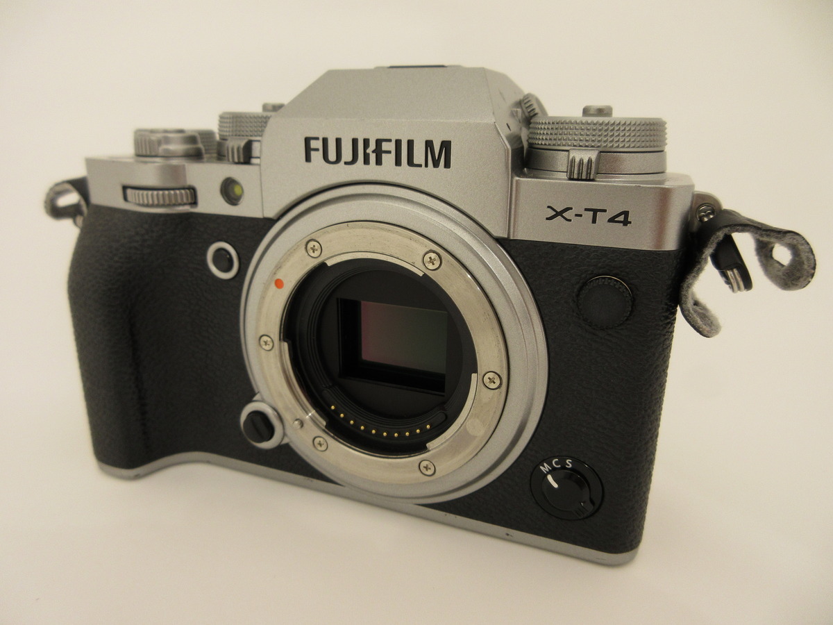 価格.com - 富士フイルム FUJIFILM X-T3 ボディ 純正オプション