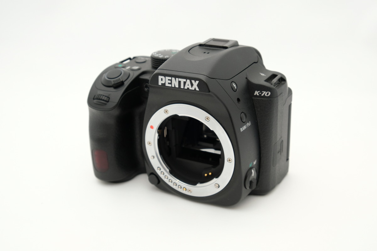 PENTAX K-70 ボディ 中古価格比較 - 価格.com