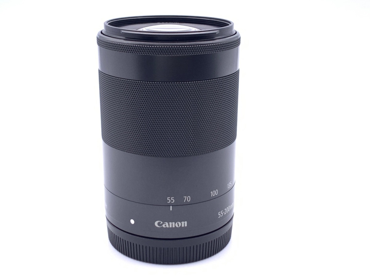 EF-M55-200mm F4.5-6.3 IS STM 中古価格比較 - 価格.com