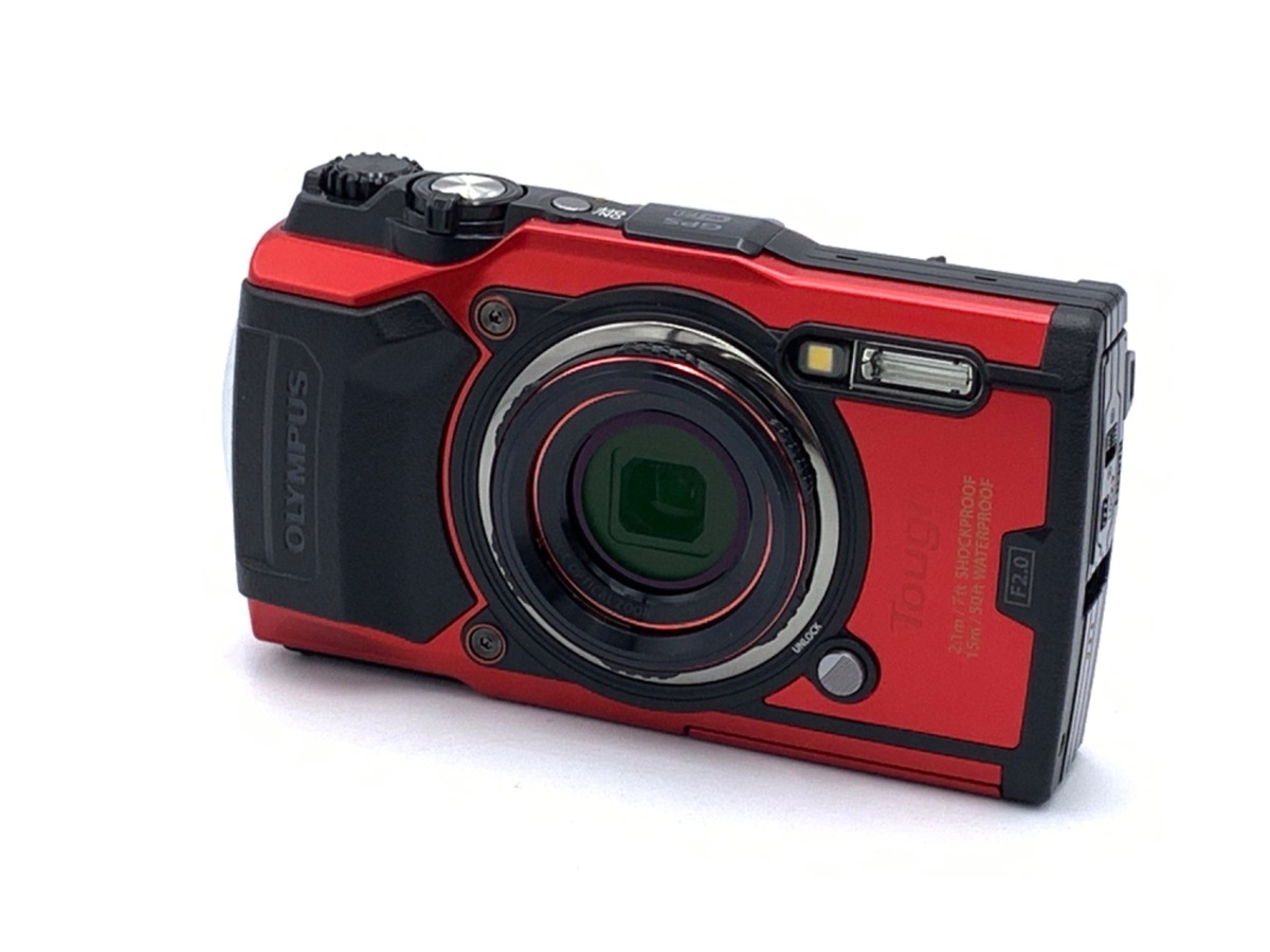 価格.com - オリンパス OLYMPUS STYLUS TG-830 Tough 価格比較