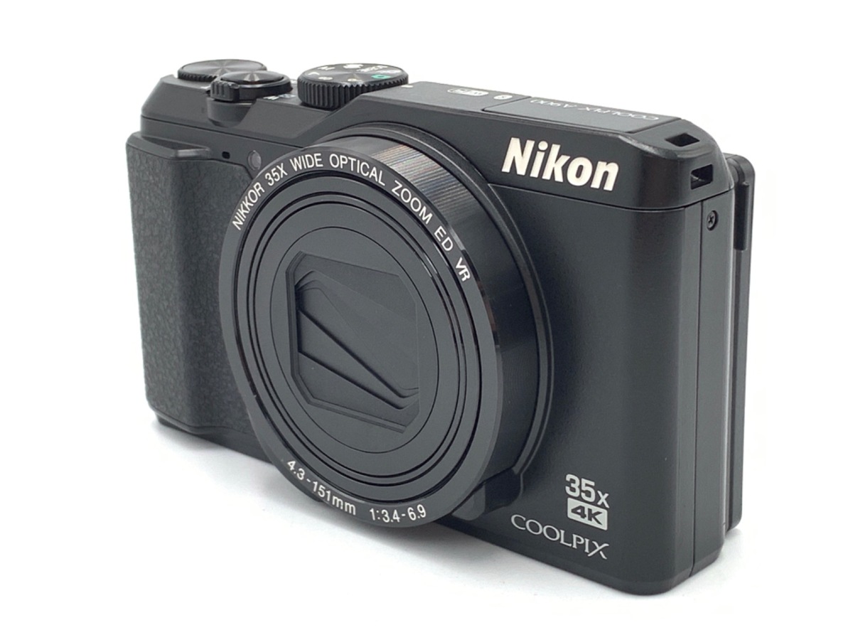 価格.com - ニコン COOLPIX A900 [ブラック] 価格比較